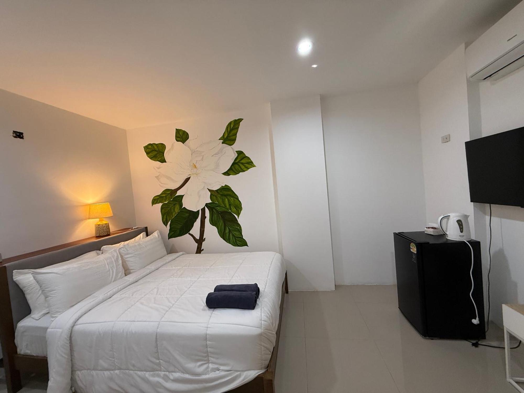 Hotel Five Loaves Beds
