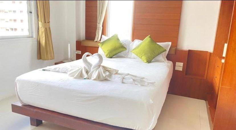 Sukcheewa Phuket Hotel