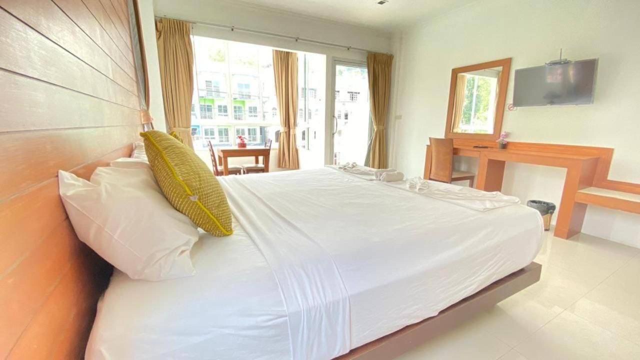 Sukcheewa Phuket Hotel Patong