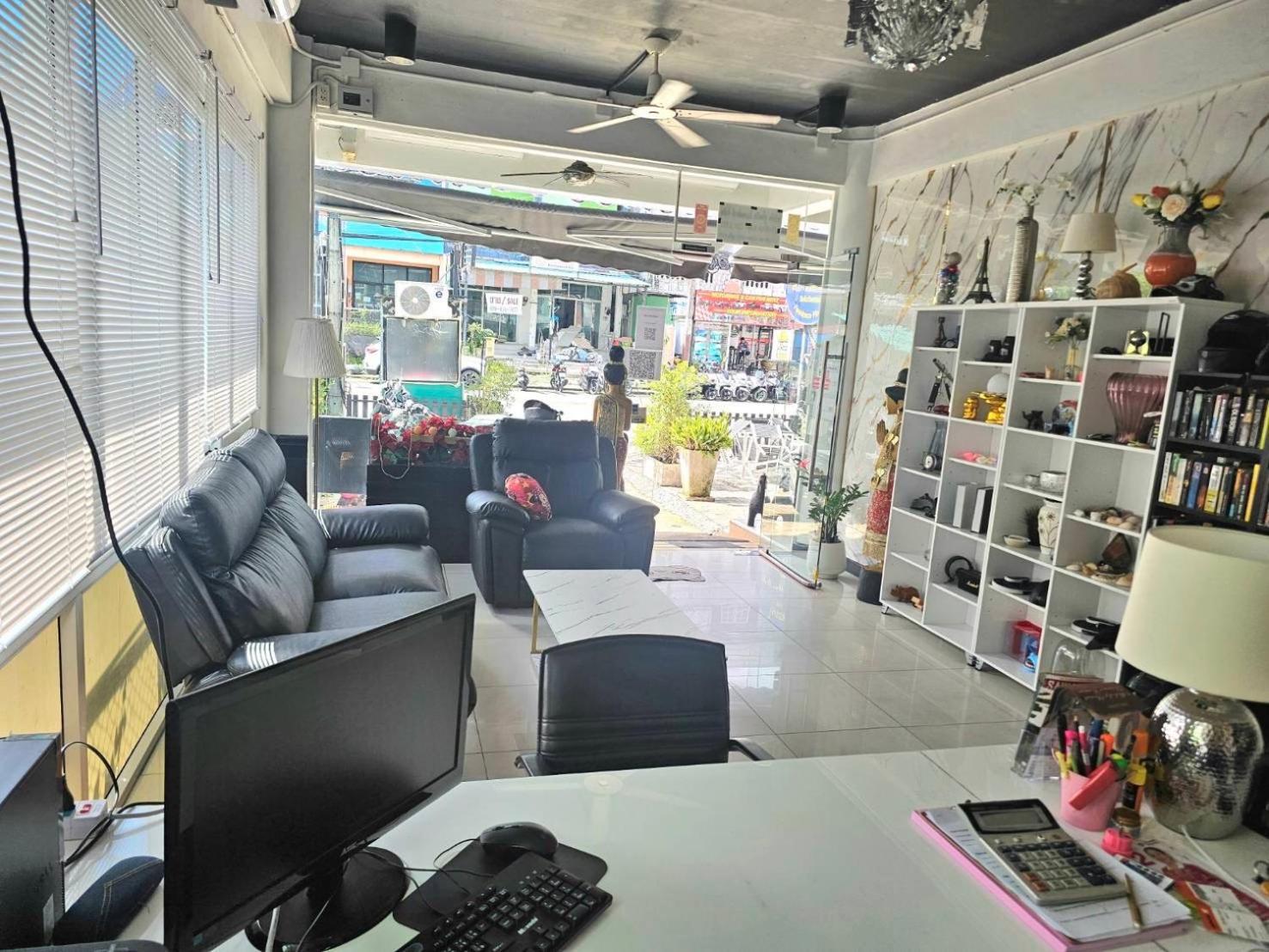 Sukcheewa Phuket 3* Patong