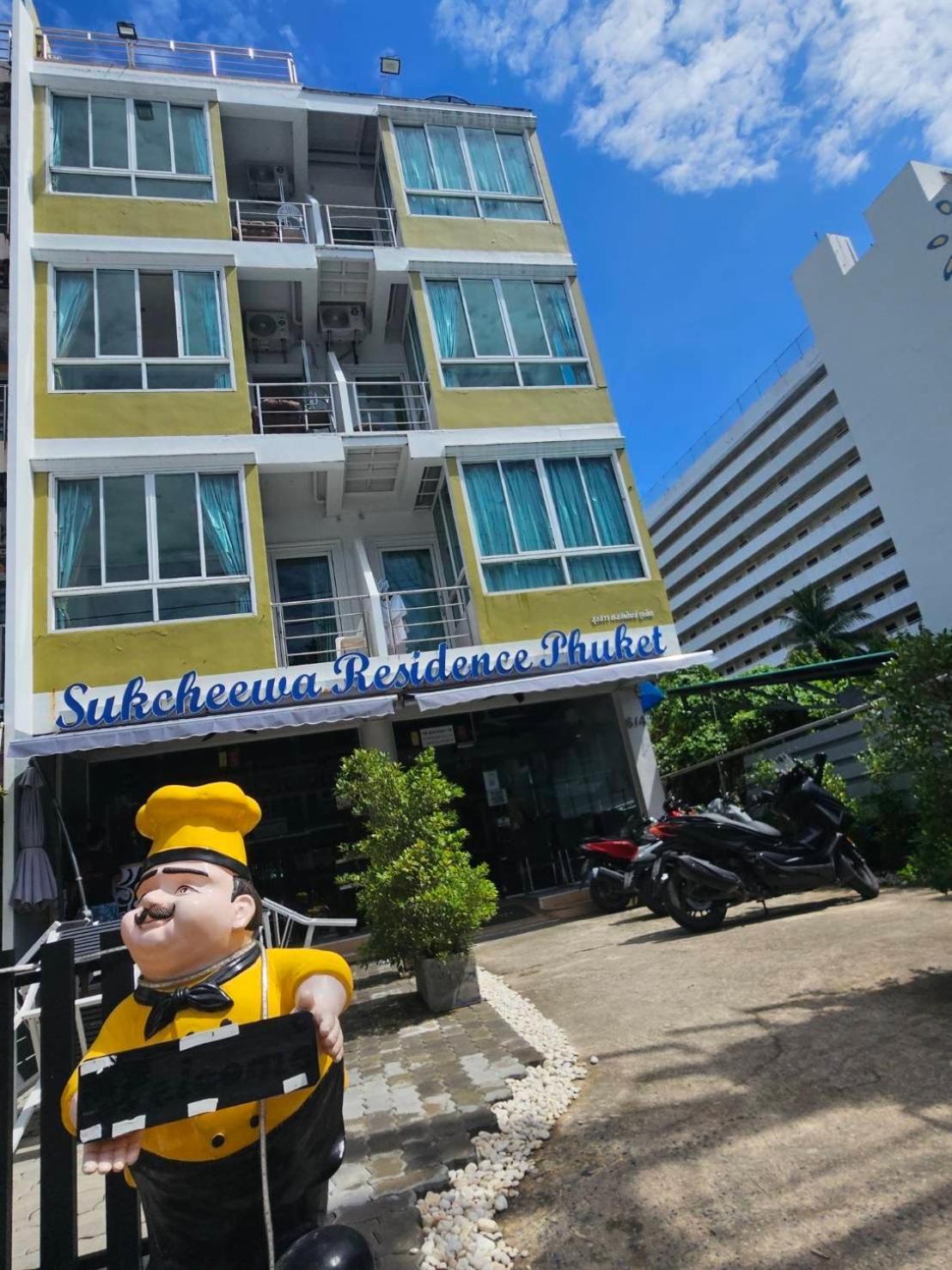 Sukcheewa Phuket