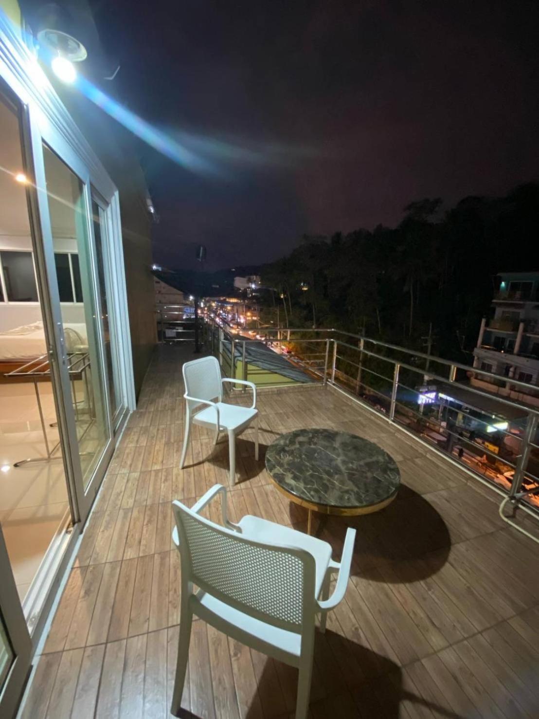 Sukcheewa Phuket Hotel