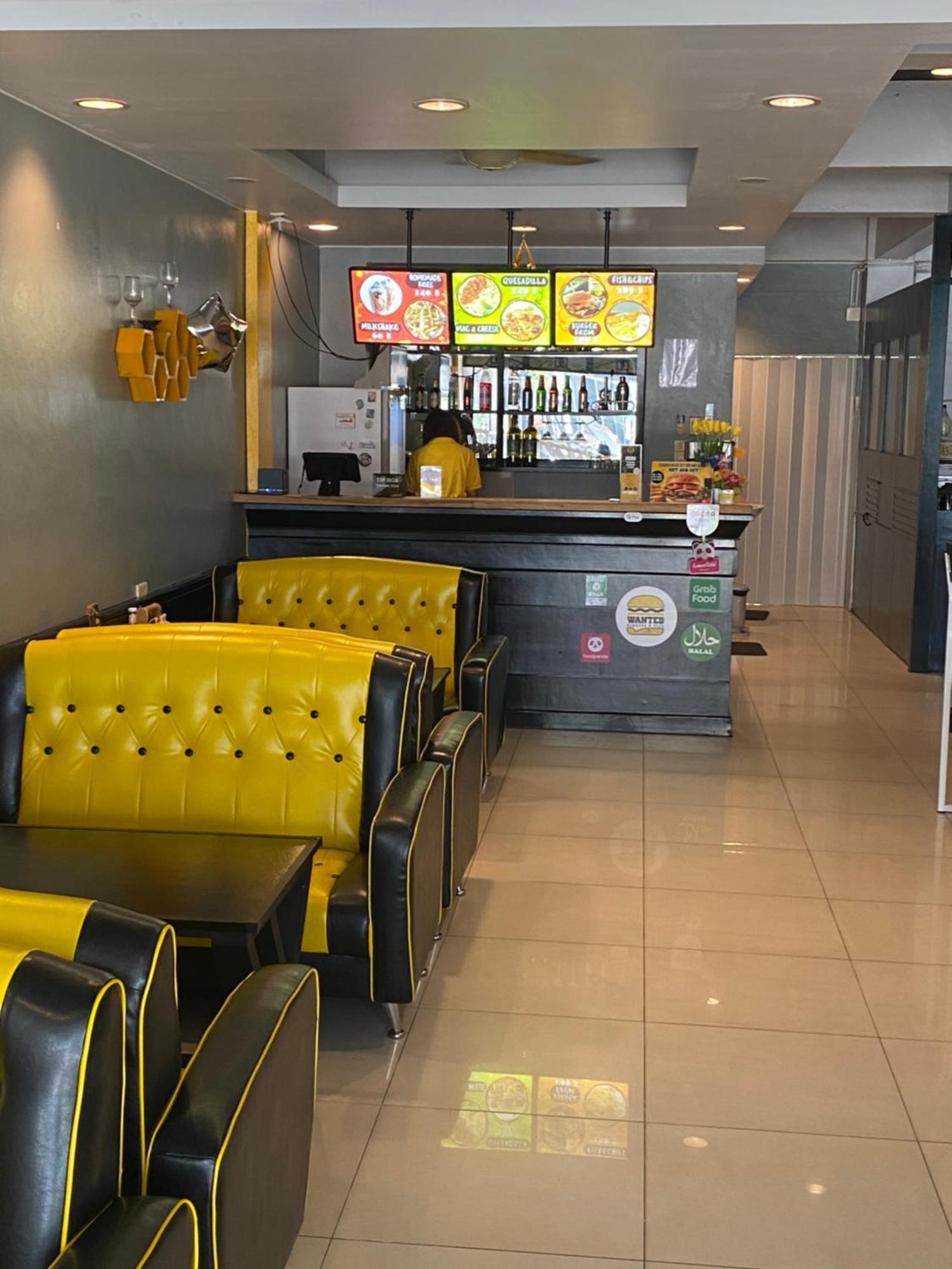 Hotel Sukcheewa Phuket