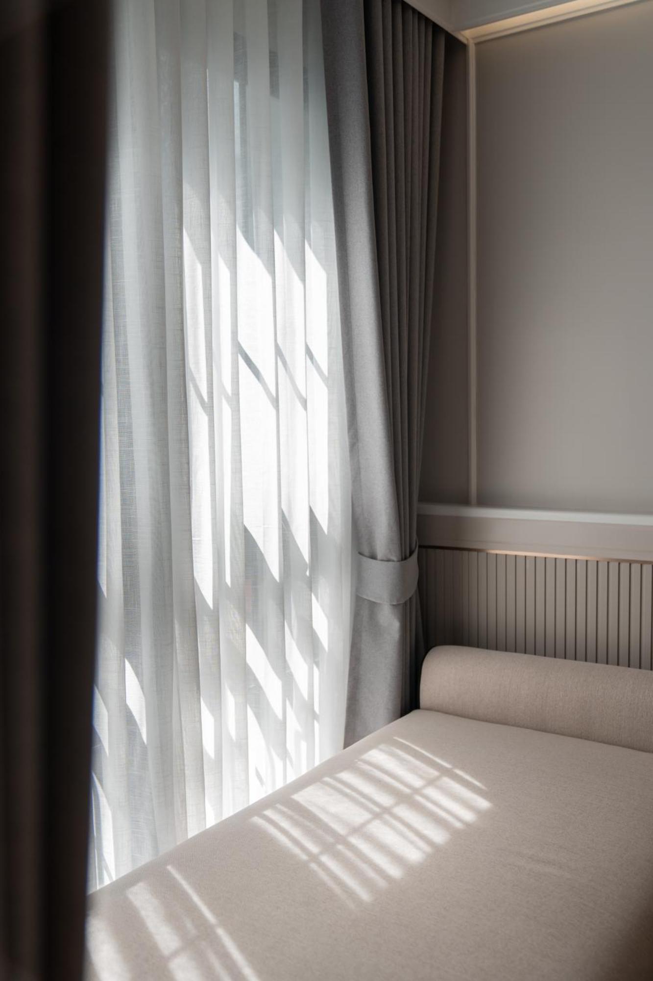 Chateau Du Village Hotel