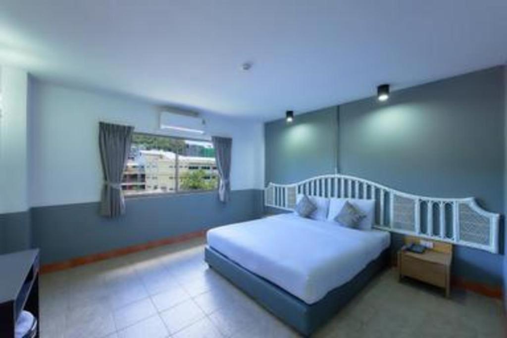 Nora Bukit Hotel Patong