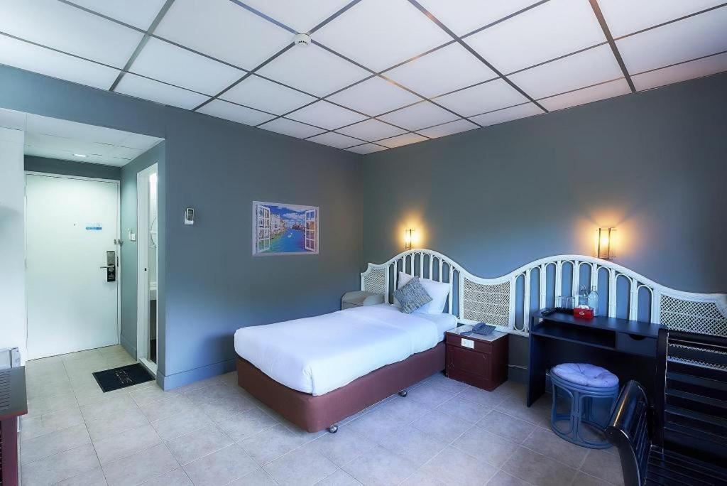 Hotel Nora Bukit 2*