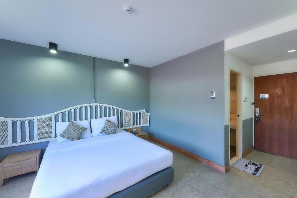 Hotel Nora Bukit Patong