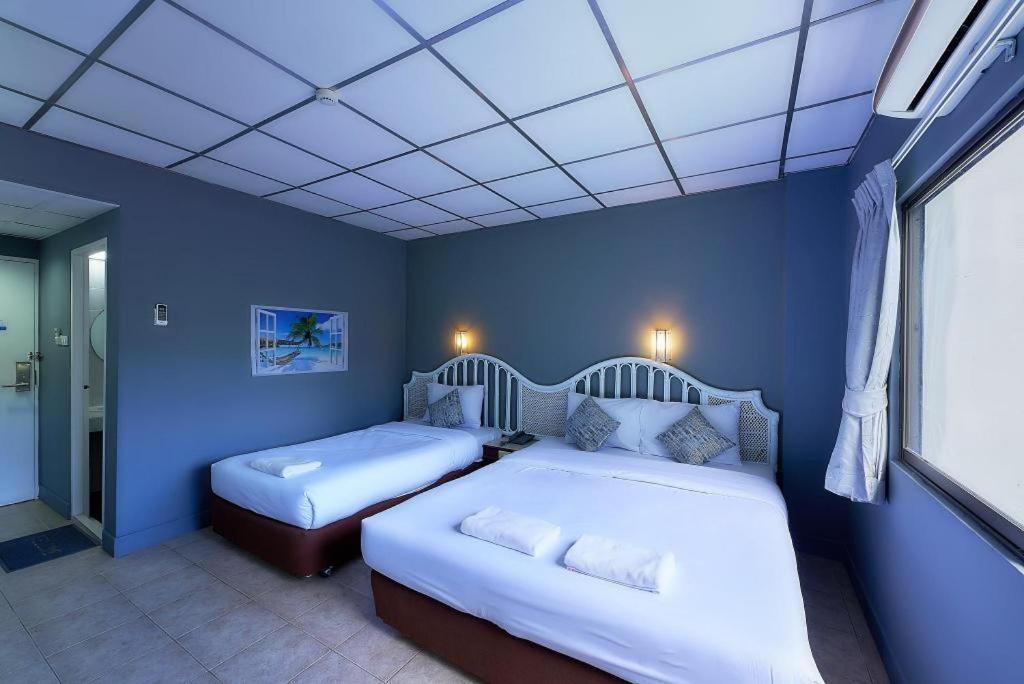Nora Bukit Hotel
