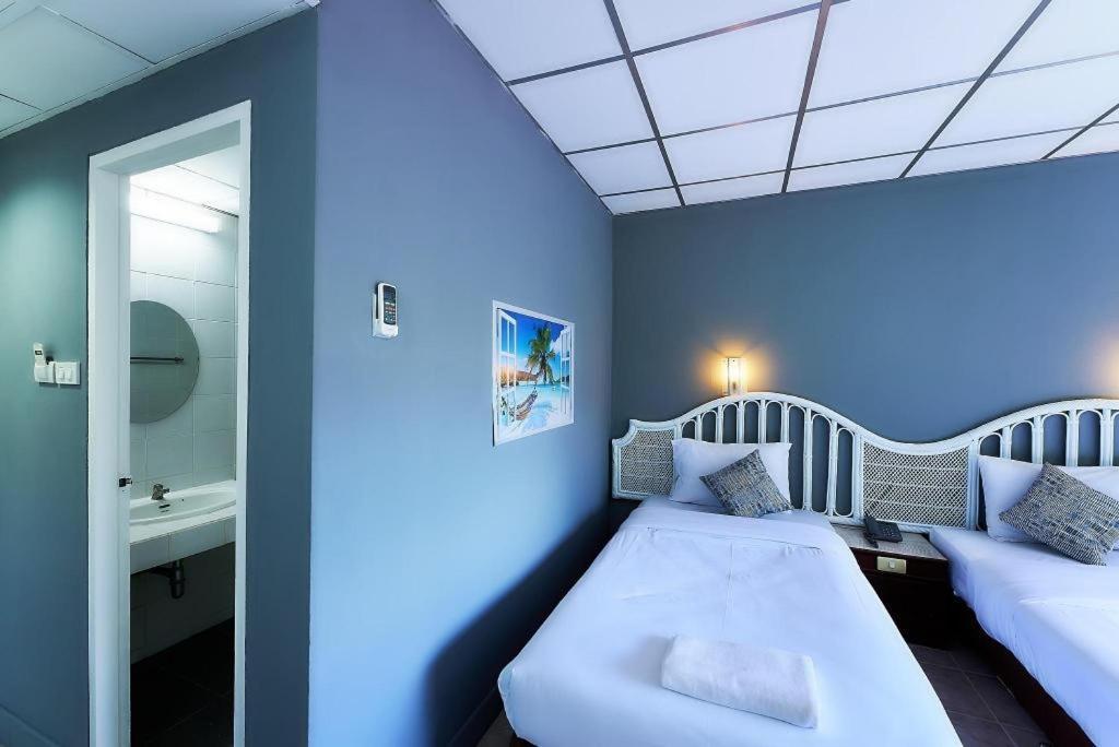 Hotel Nora Bukit 2*