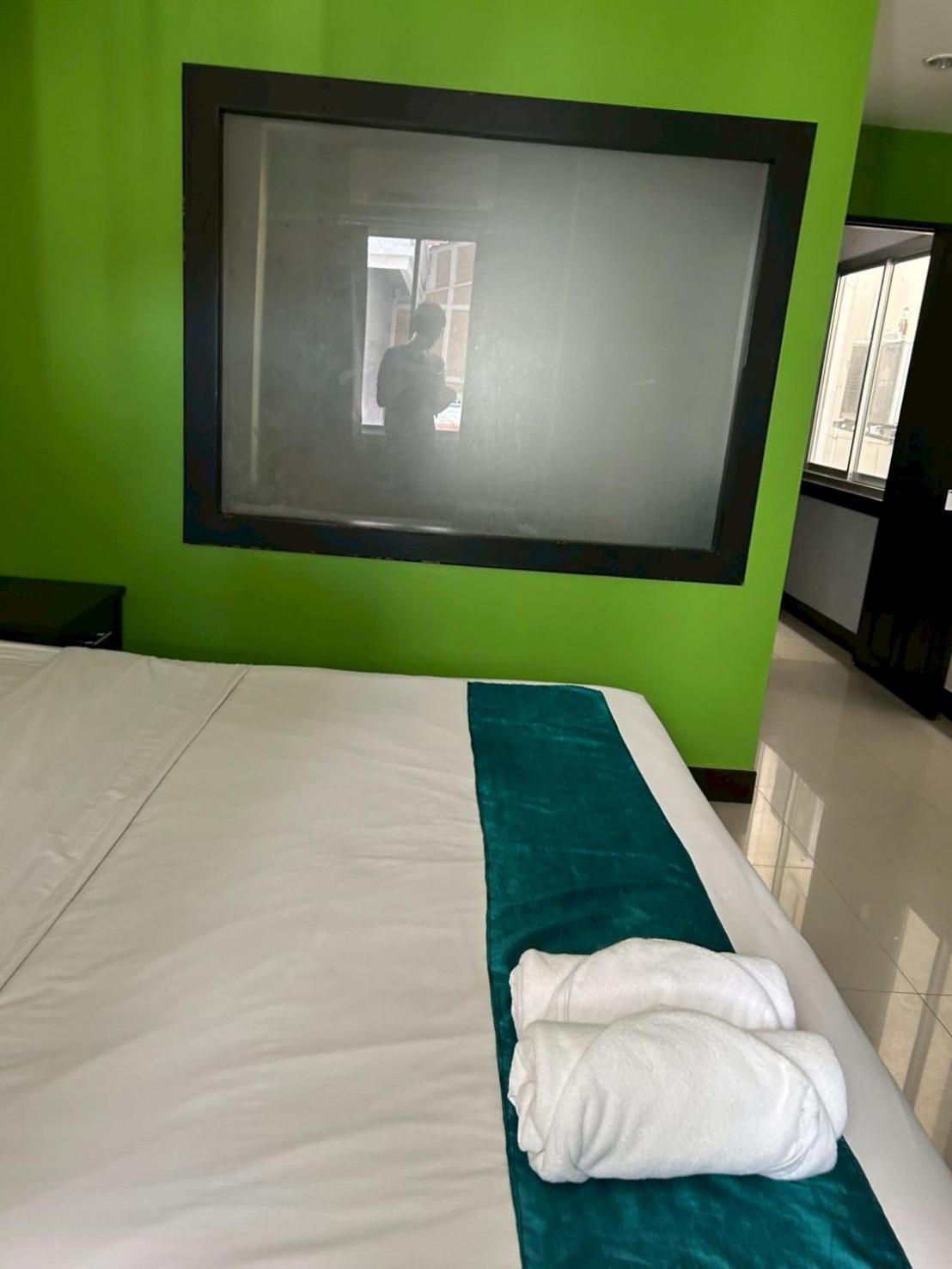 Phuket 420 Hotel Patong