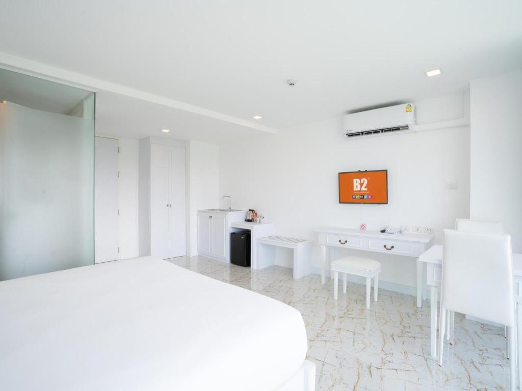 Hotel B2 Premier 4*