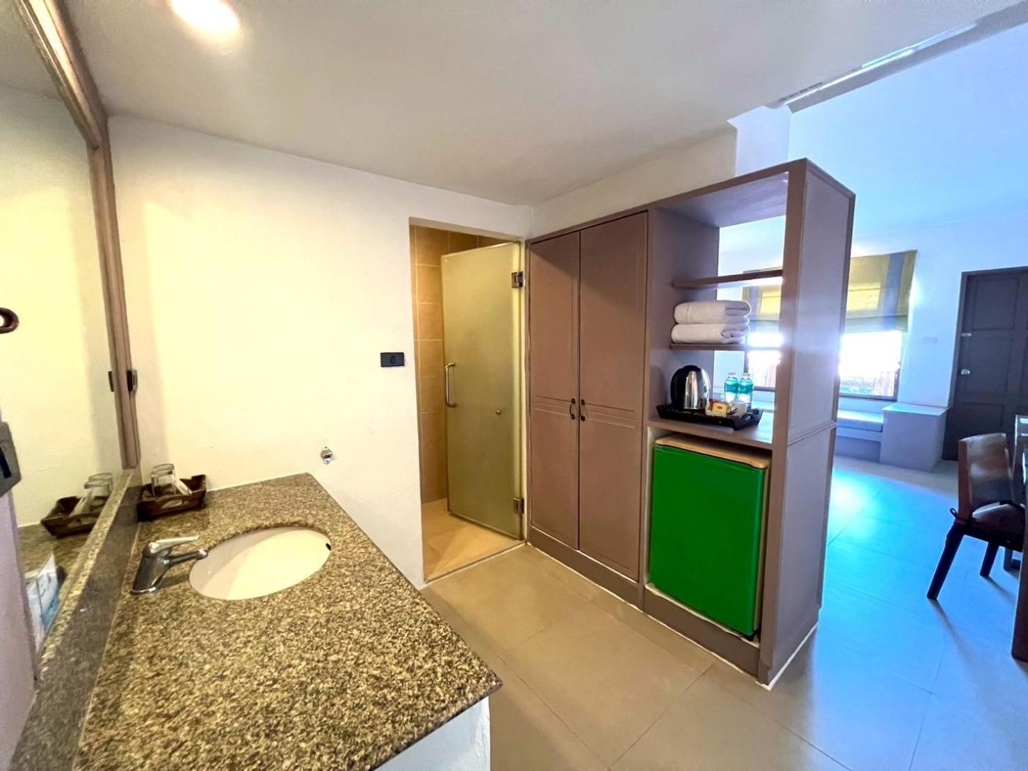 The Viridian - Sha 3* Patong