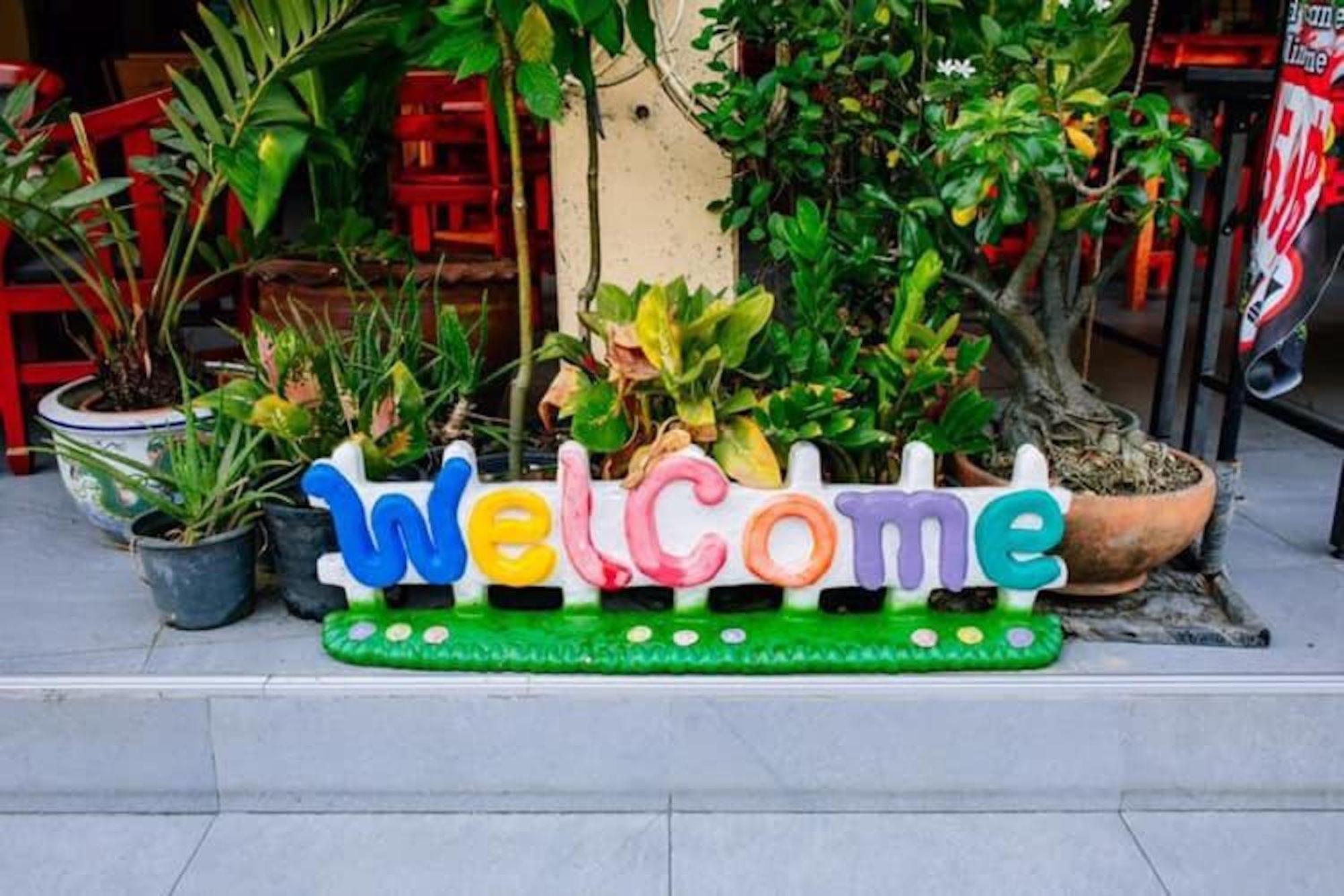 Hotel Wanna Marine Patong