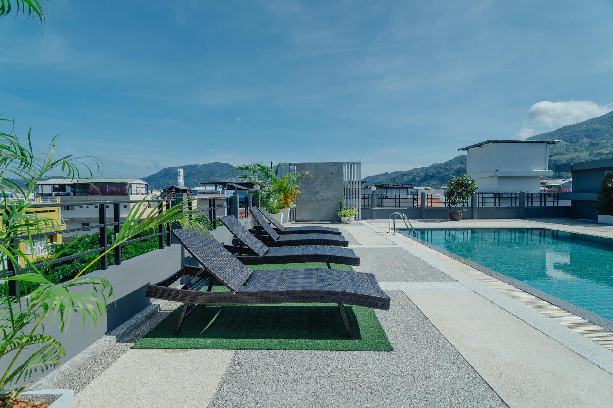 Di Yana Hotel 3*