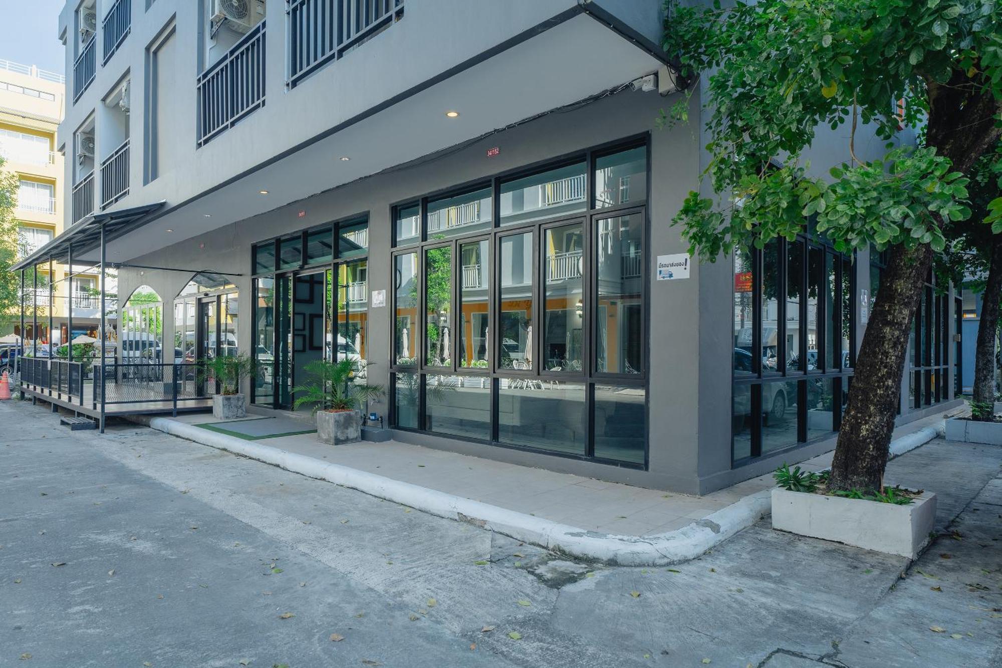 Hotel Di Yana Patong