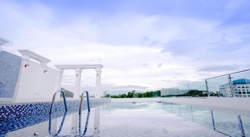 Hotel B2 Premier Phuket