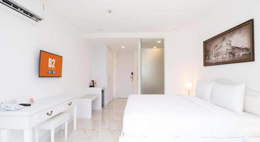 B2 Premier Hotel Phuket