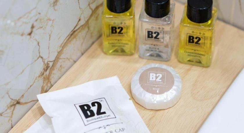 Hotel B2 Premier 4*