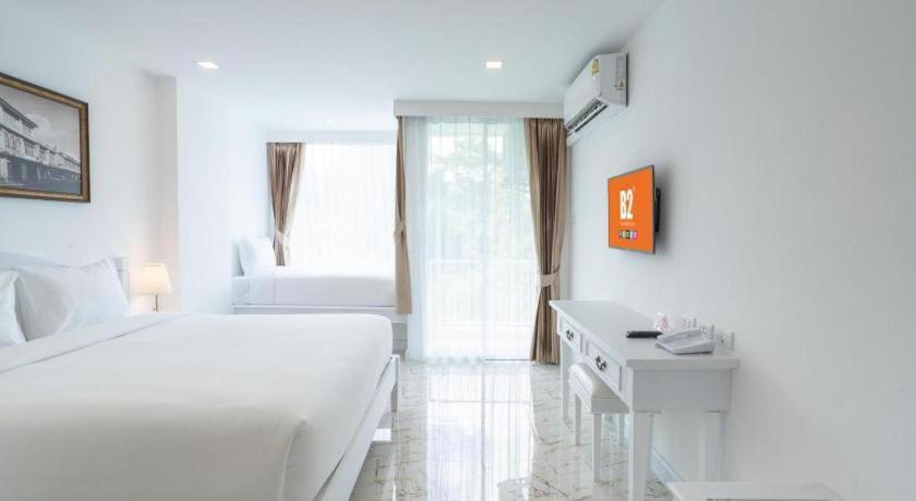 B2 Premier Hotel Phuket