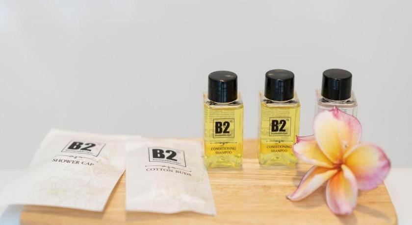 Hotel B2 Premier 4*