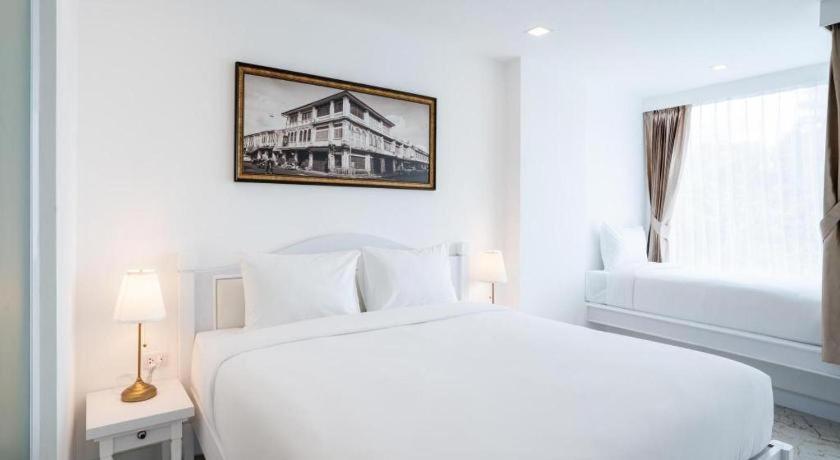 B2 Premier Hotel Phuket