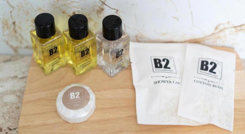 Hotel B2 Premier 4*