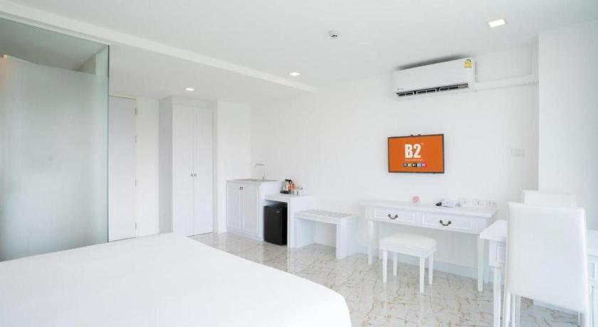 B2 Premier Hotel Phuket