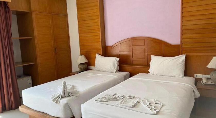 Azure 3* Phuket