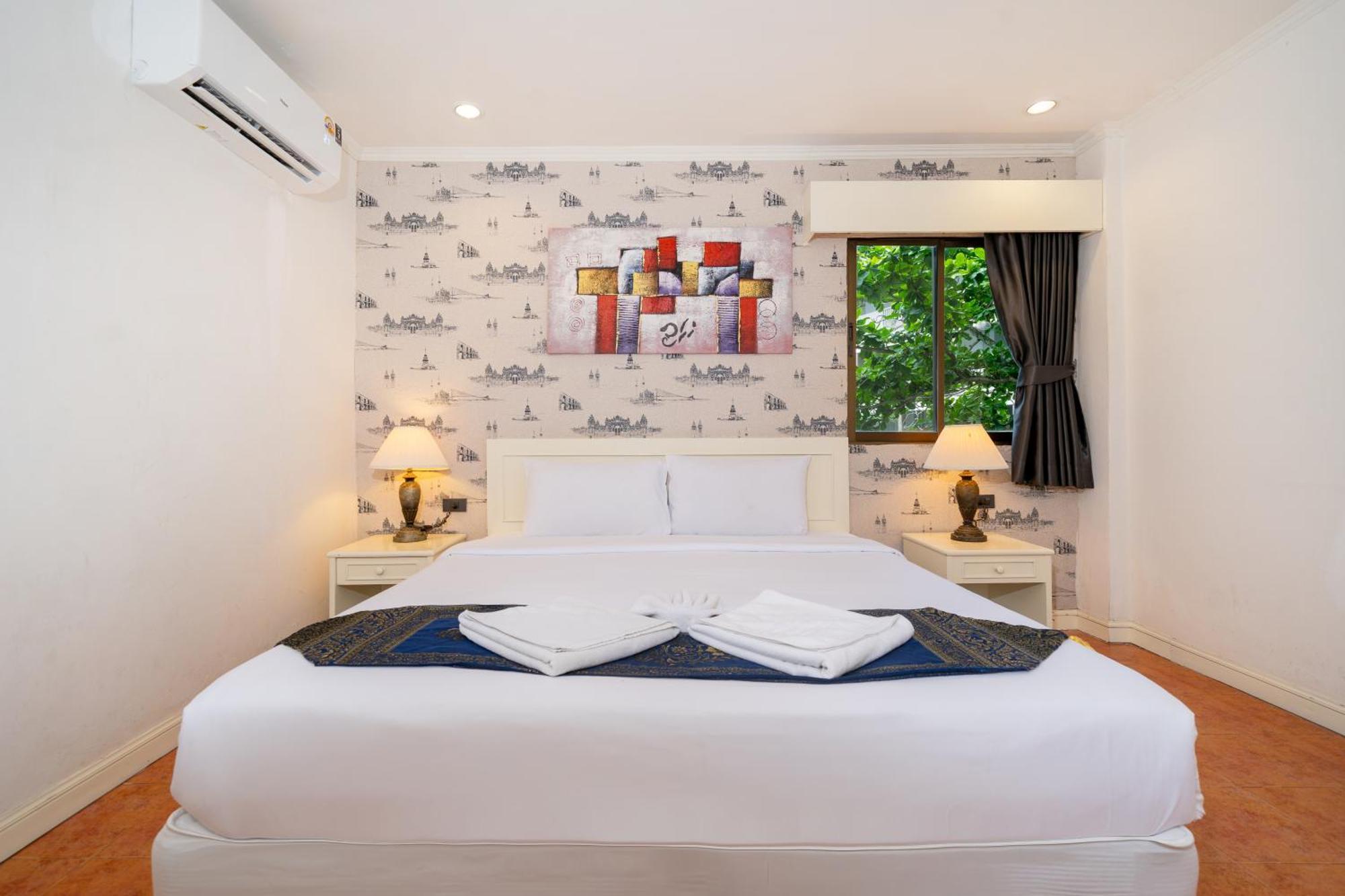 & Patong