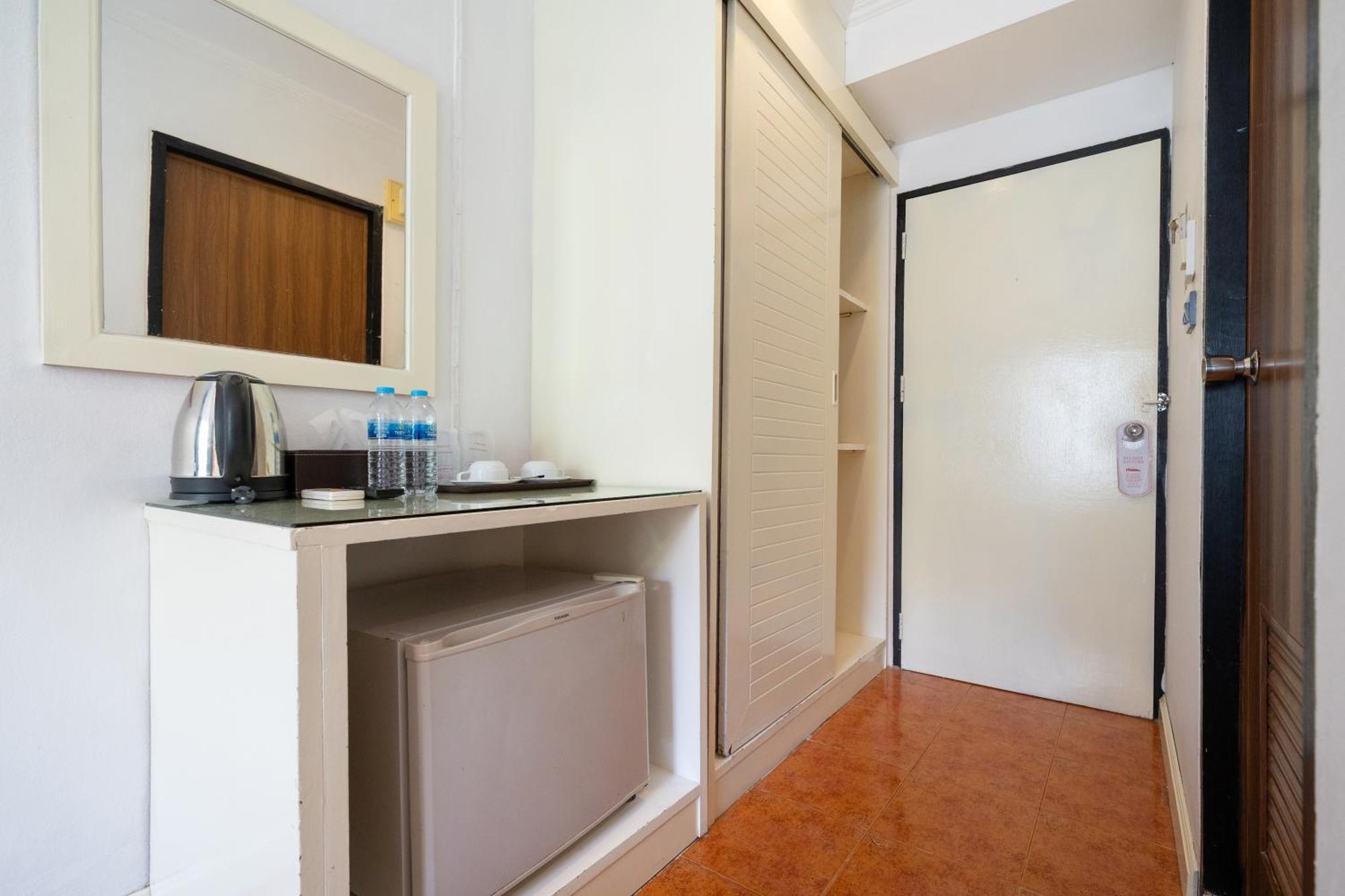 Hotel & Patong