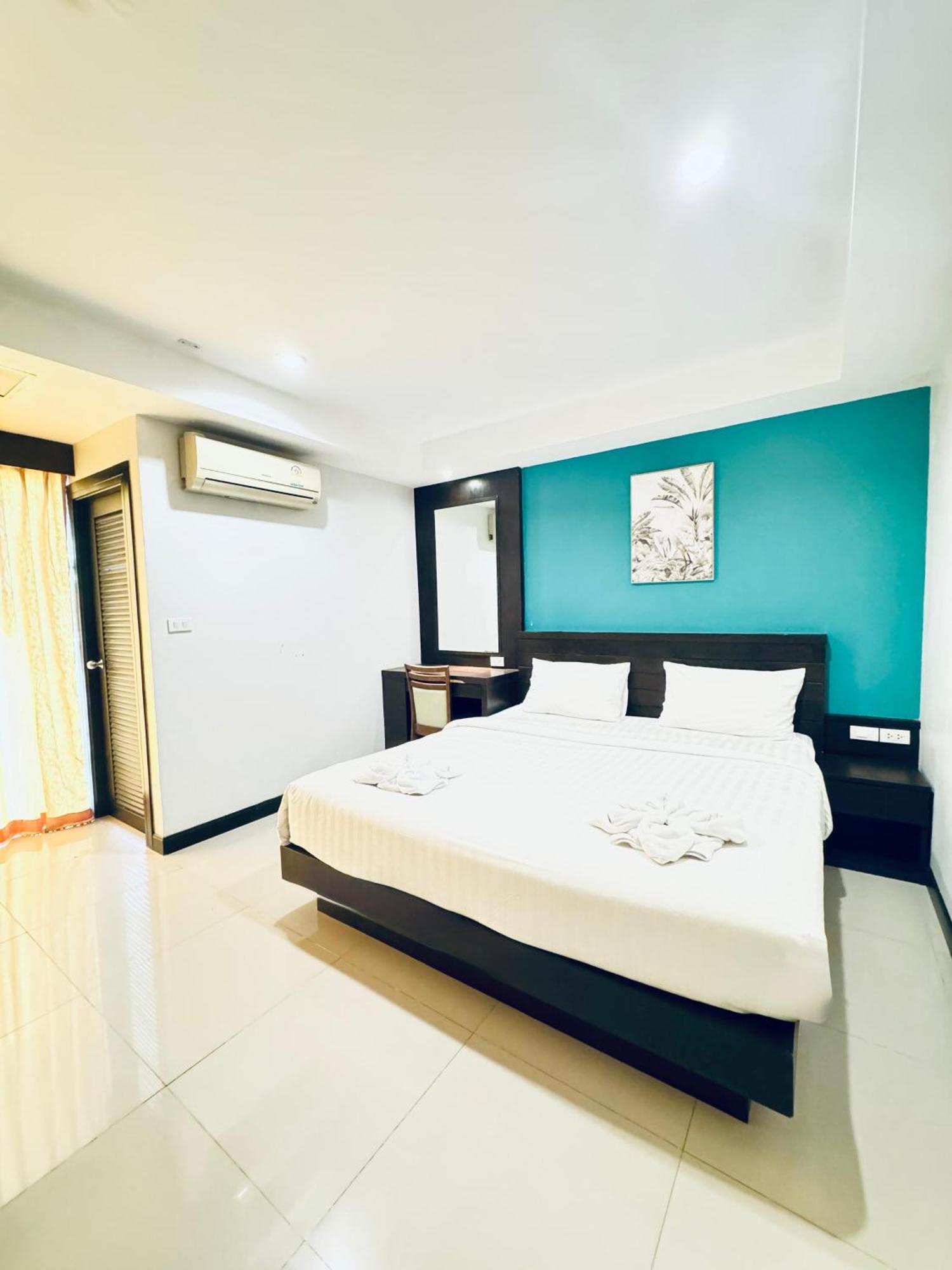 Hotel La Casa