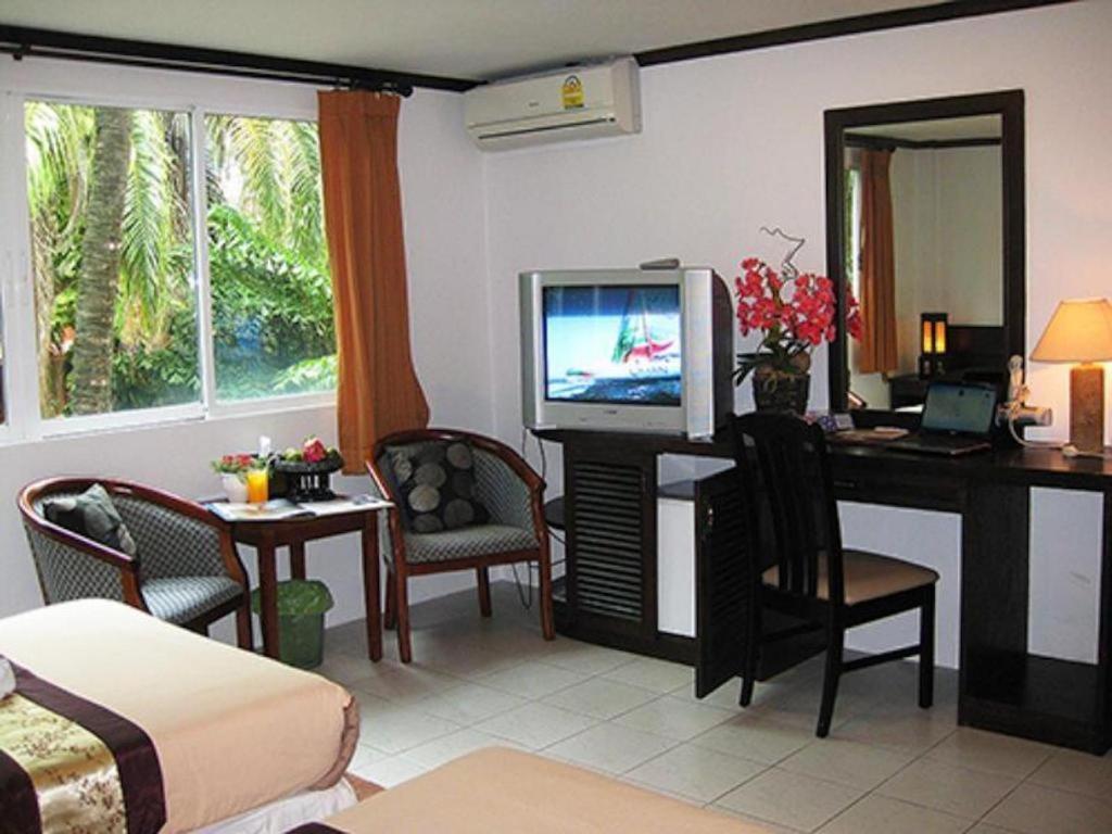 Hotel The Patong