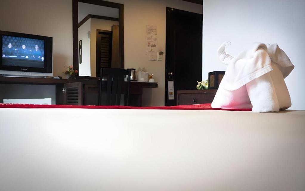 The Hotel Patong