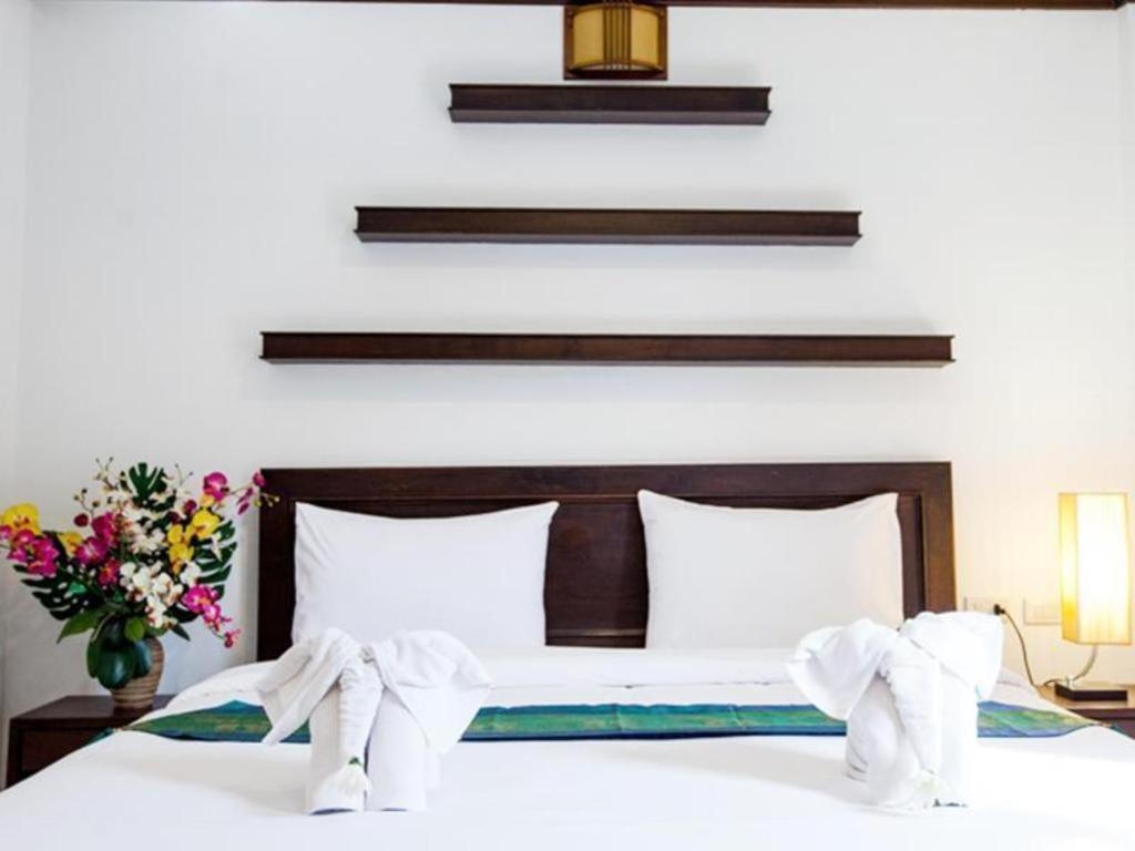 Hotel Triple Rund Place Patong