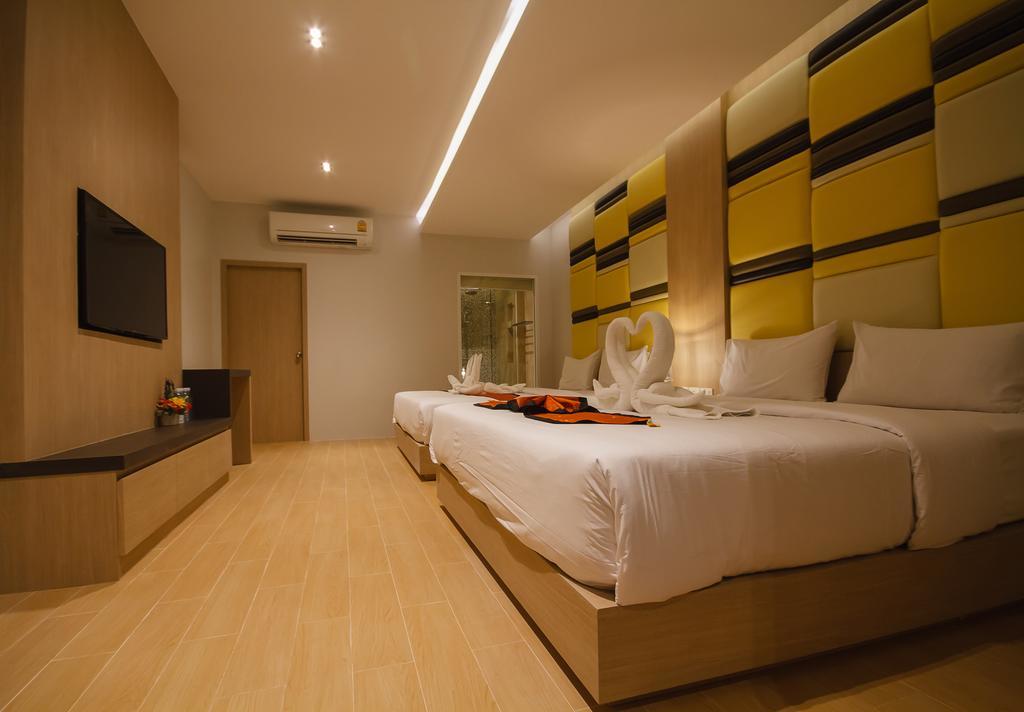 Platinum Hotel&apartments