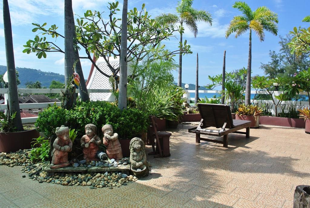 Rayaburi Hotel,