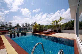 Rayaburi Hotel, Hotel 3*