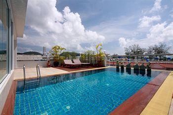 Rayaburi Hotel,