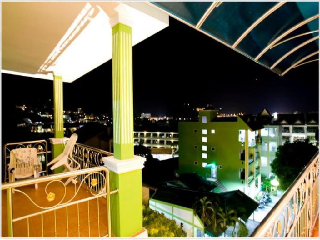 Gasthof Rk Guesthouse Patong