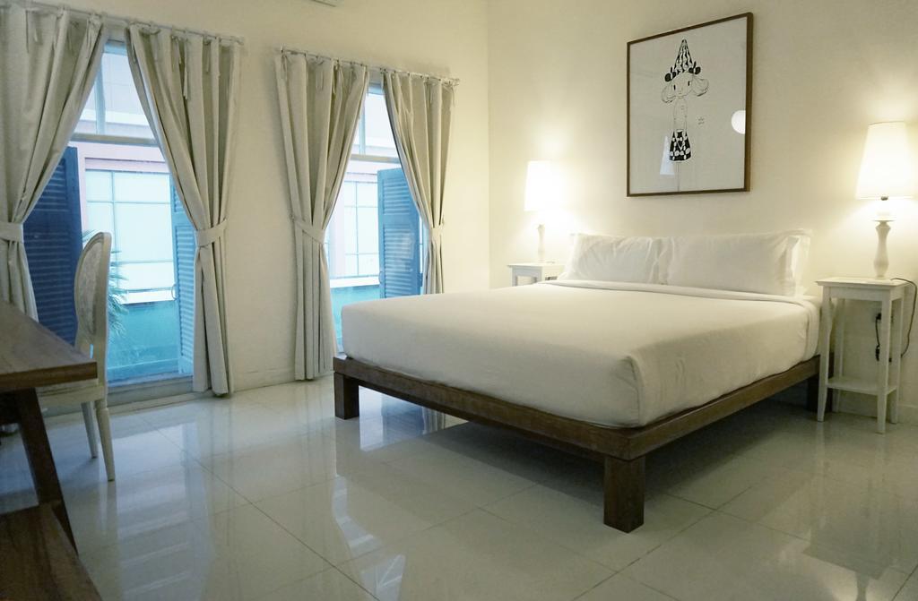 Pimnara Boutique Hotel Patong