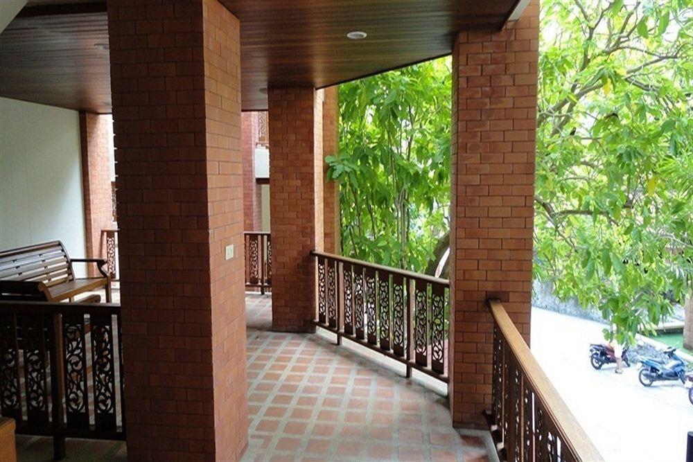 Sun Hill - Sha 3* Patong