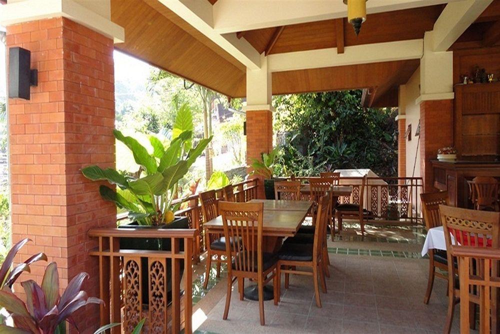 Sun Hill - Sha Hotel
