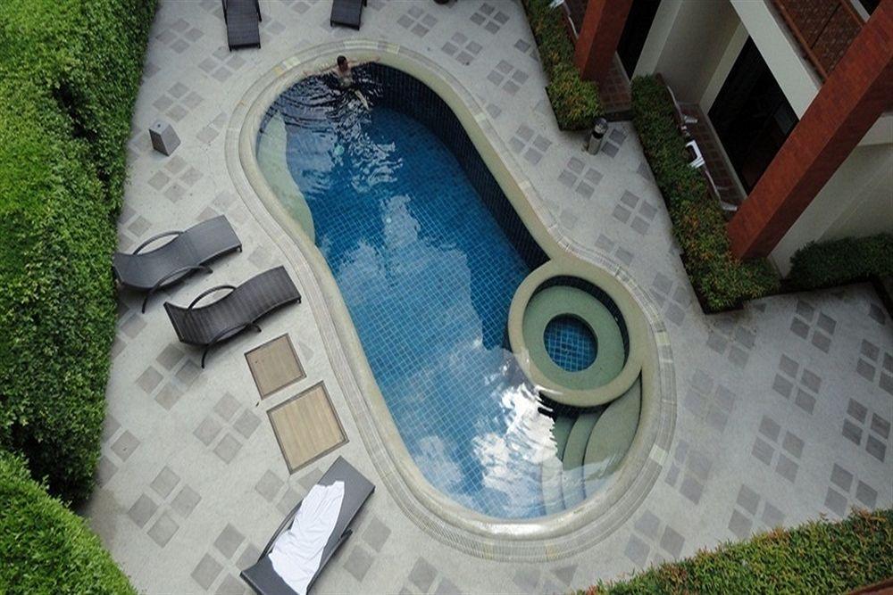 Sun Hill - Sha Hotel Patong