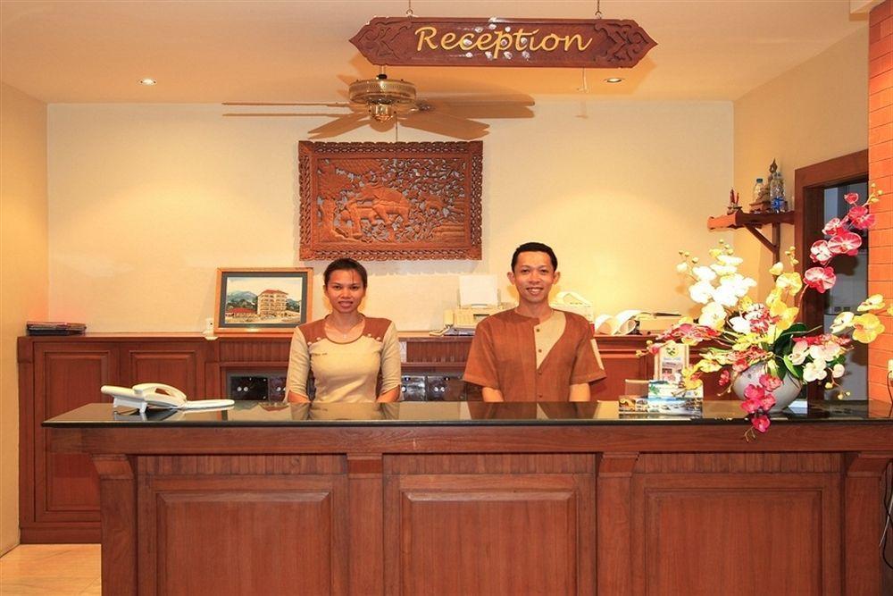 Hotel Sun Hill - Sha