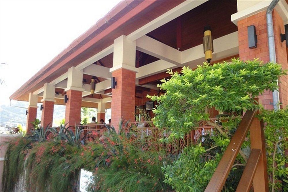 Hotel Sun Hill - Sha Patong