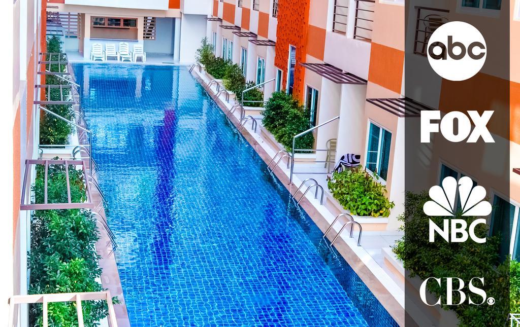 Hotel Andatel Grande Phuket