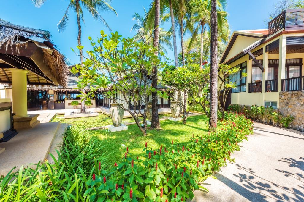 Resort Impiana Beachfront Patong, Phuket Patong