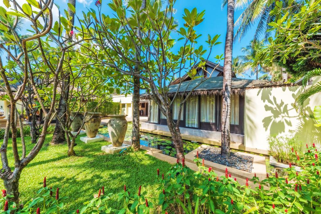 Impiana Beachfront Patong, Phuket Resort