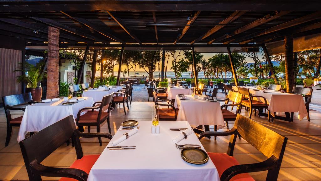 Resort Impiana Beachfront Patong, Phuket