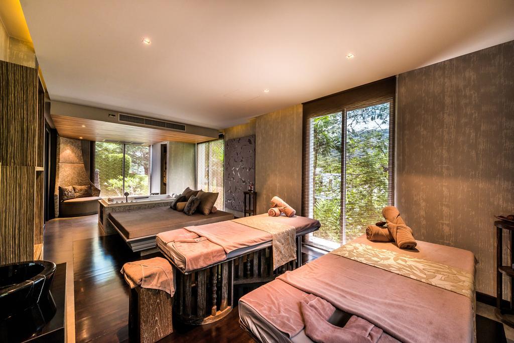 Hotel Wyndham Sea Pearl Resort, Phuket Patong